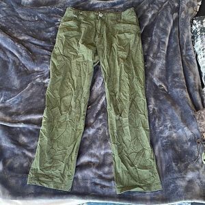 Patagonia Men’s Pants